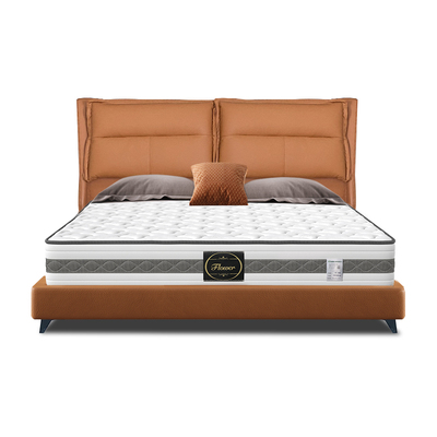 特惠卧室成套家具福乐现代简约