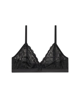时尚蕾丝IntImissimi文胸休闲