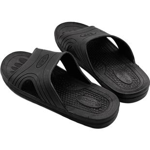 劳保鞋男轻便软底电子厂静电鞋拖鞋凉鞋工厂男工作鞋富士康女夏季