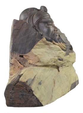 鸿郝睿工老料越南佛珠正圆小孔