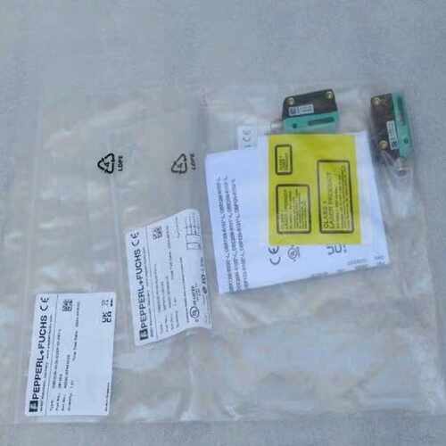 议价-倍加福PF传感器 OBE20M-R100-S2EP-I-可维修