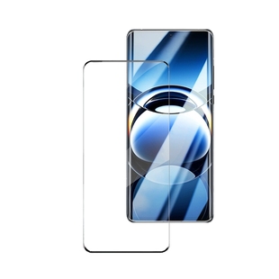 青果老黄适用OPPOfindx8pro/x5pro+全屏贴膜Reno9/10pro+全包覆盖全胶膜手机防指纹新款曲面3d热弯钢化膜