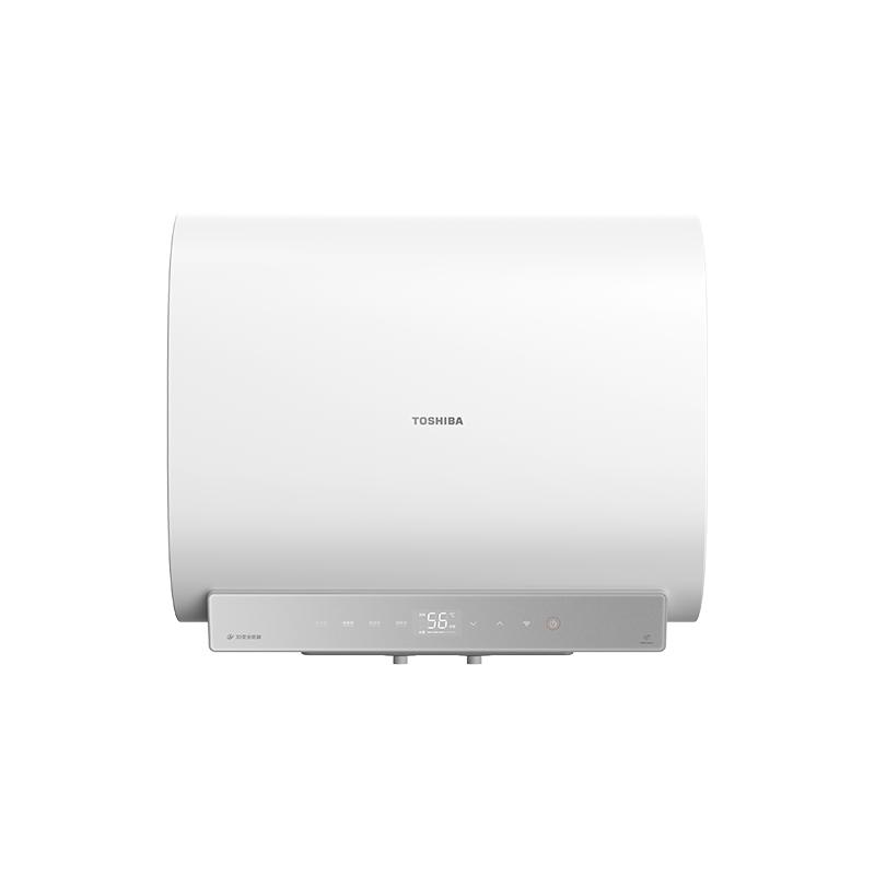 東芝白玉電熱水器扁桶家用一級60升雙膽免換鎂棒衛(wèi)生間32CSPRO