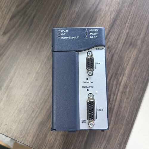 【询价】GE CPU IC695CRU320-EN 98新裸机适用
