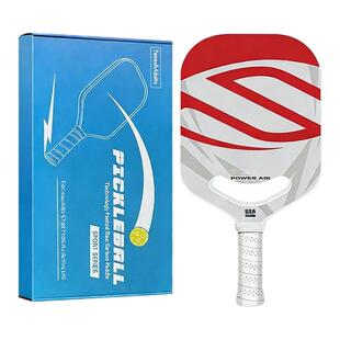 战神匹克球拍板碳纤维T700竞技专业热压匹克球拍Selkirk联名款