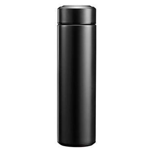 304不锈钢保温杯男士大容量茶水分离水杯车载泡茶杯2026新款杯子.