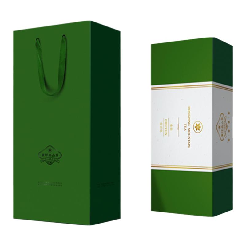 2025年新茶春茶嫩芽春韻東坪高山綠茶浦江特產(chǎn)明前綠茶葉碧螺春韻