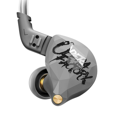 威泽挂耳式有线带麦耳机舒适