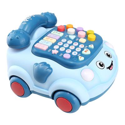 儿童周岁礼物益智男孩玩具