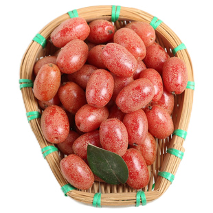 大箱2斤羊奶果鲜果云南新鲜酸甜牛奶果应季现摘稀有特大水果农家