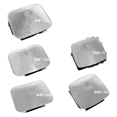 用于老板油烟机免清洗一次性过滤网8008 8003 8216 8328 6012油网