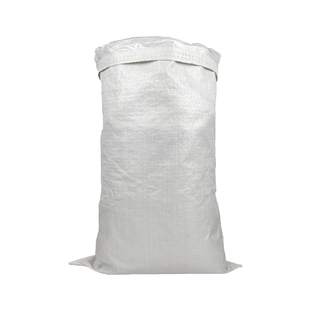 白色加厚双层编织袋内膜袋蛇皮袋防水防潮粮食袋带内胆耐磨耐脏