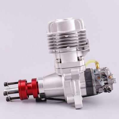 RCGF 35cc RE 后排航模汽油发动机遥控油动无人机轻木固定翼飞机