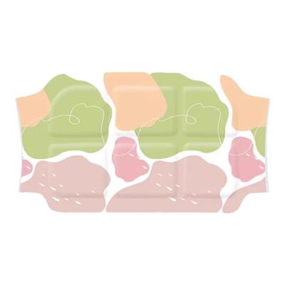 『2026款』草本热敷养护腰腹贴艾草暖腰贴暖宝宝热敷自发热贴温灸