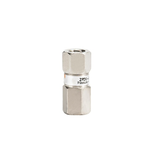 真空吸盘专用止回阀ZP2V-A5/A8/A01-B5/B6/B01真空安全阀工业包邮