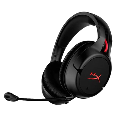 极度未知金士顿天箭2.G无线耳机