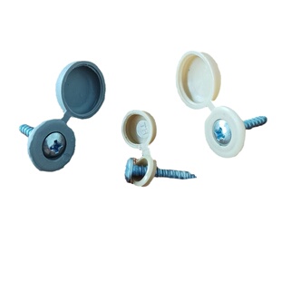 汽车顶棚卡扣顶篷脱落专用固定卡子螺丝通用自攻钉装饰盖防丑帽