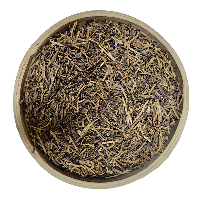 新会店铺陈皮丝3年5年10年陈皮干广东特产老陈皮丝泡水茶