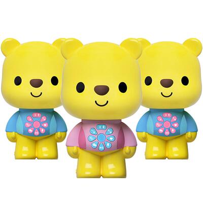 优彼故事机i1s益智启蒙玩具