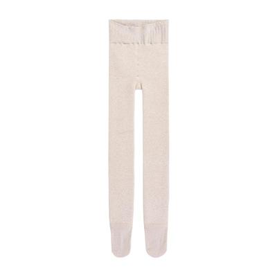 穿出漫画腿！秋冬打底裤袜