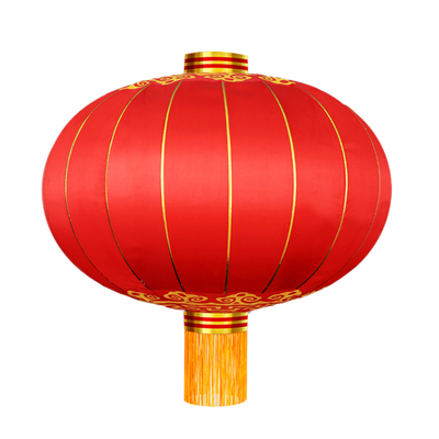 户外大红灯笼防水2026新款