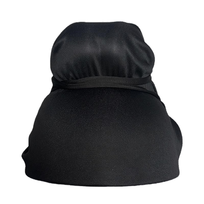 唐制幞头汉服圆领袍发冠李白帽子