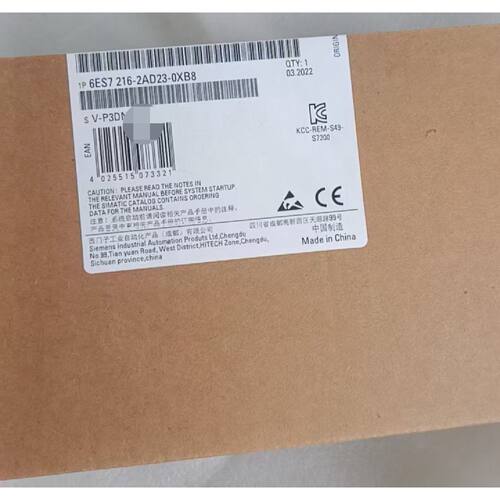询价6ES7216-2AD23-0XB8秒发