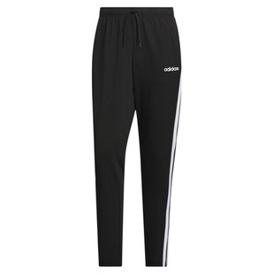 阿迪达斯ESSENTIALS TAPERED JOGGERS男女情侣款运动休闲裤KA8348