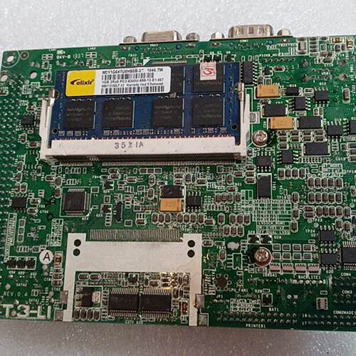 （请询价）LT3-L1 REV:0.4 Core2 Duo3.5寸嵌入