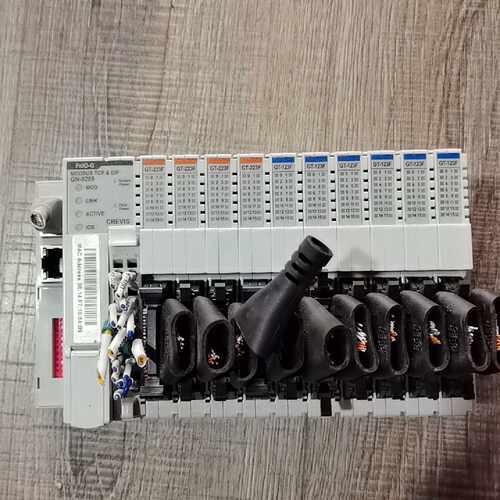 询价-CREVIS模块型号GN9289支持MODBUS-可维修