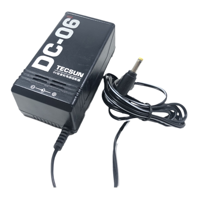Tecsun/德生收音机 DC-06电源 适配器R-9700DX专用 R9700DX变压器