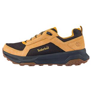 Timberland添柏岚男鞋徒步鞋户外防水抓地透气MOTION LEDGE|A6F2E