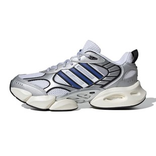 阿迪达斯男女鞋2024新款BOOST清风系列运动透气缓震跑步鞋 IH2281