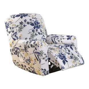 弹力功能按摩沙发套芝华士单双人沙发罩全包摇椅沙发巾全盖摇椅套