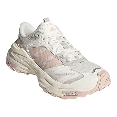 adidas阿迪达斯女子XLG STORM EDGESPW FTW-运动训练跑步鞋JQ4085