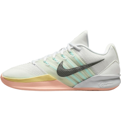 NIKE耐克女子萨布丽娜SABRINA 3运动鞋篮球鞋HF2882-100