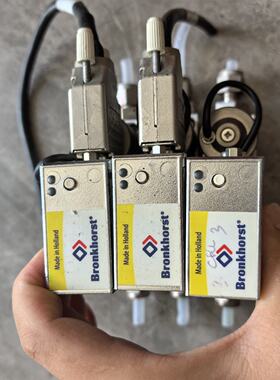 询价-荷兰Bronkhorst EL-PRESS压力控制器，型号P