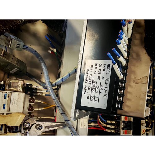 【维修议价】川崎BEJ1010需要私聊议价954