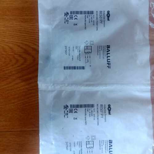 议价巴鲁夫BES01PY 五个BES M12MD-PSC80F-议价