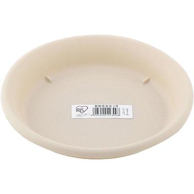 花盆托盘圆形加厚爱丽思爱丽丝