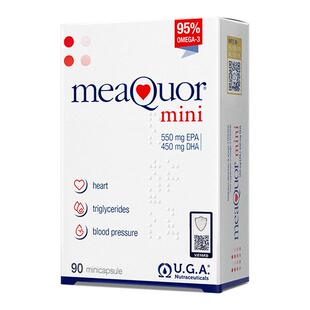 金凯撒深海鱼油95%高纯浓度omega3成人DHA欧米茄3EPA脂肪酸软胶囊