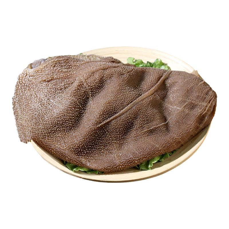 新鲜重庆餐饮千层肚包邮