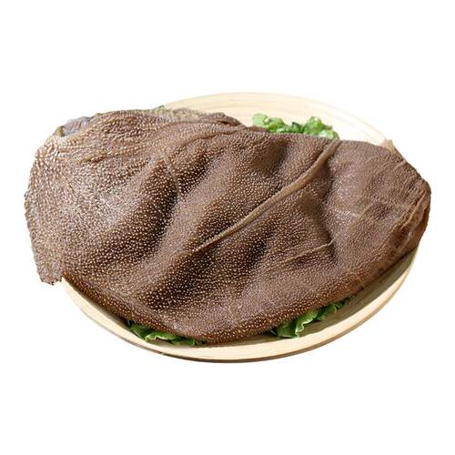 大叶片毛肚2500g千层肚重庆配菜餐饮酒店包邮火锅食材新鲜