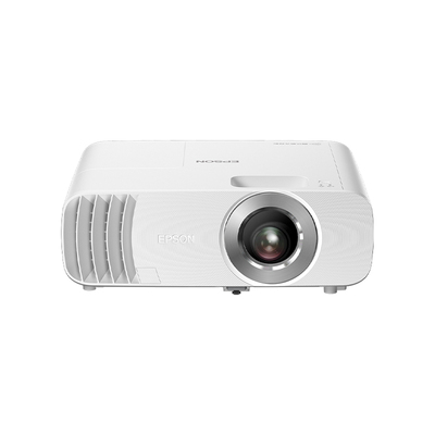 爱普生（EPSON）CH-TW5750 3LCD家庭影院智能投影仪（2700lm高亮度 原生1080P）