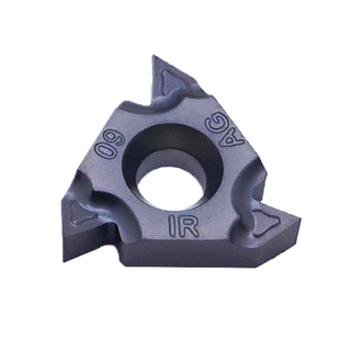 BOBWW 内螺纹刀片 车不锈钢 16IR AG60/AG55/1.0-3.0 内牙刀 内丝