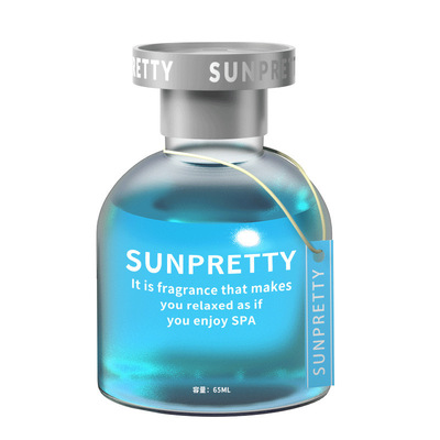 车载香水汽车上香薰车内高