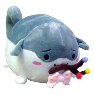 【古德沃夫】东方project白泽球 蓬莱山辉夜 COS玩偶现货包邮