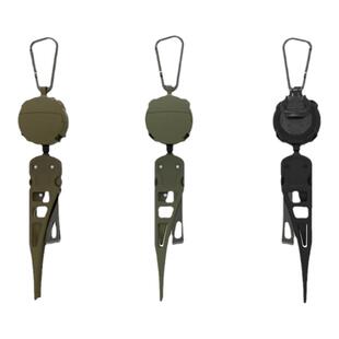 日本进口第一精工快速打结器Pickers穿线剪线多功能引线器打结器