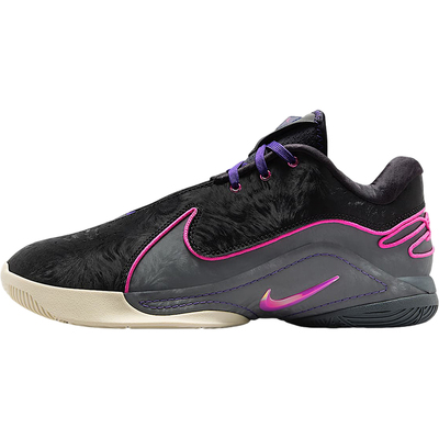 Nike/耐克正品当季新款男士复古训练运动篮球鞋FZ1095-001