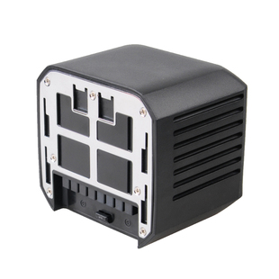 神牛AD600交流电模块AD-AC 适配电压100V-240V 适配器